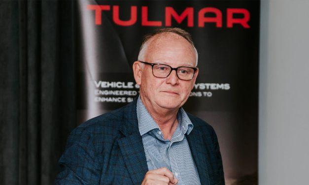 Tulmar expansion set for 2024