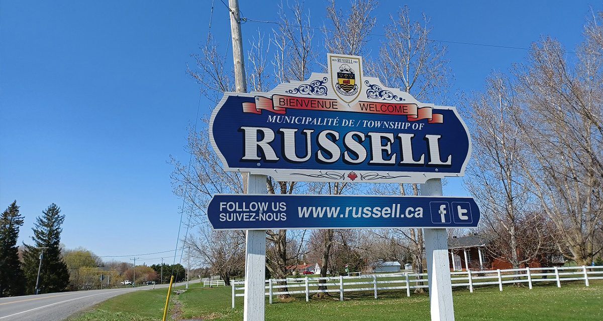 Russell Township may eliminate question period