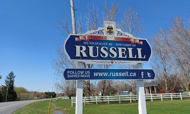 Mayor’s position vacant in Russell, council to decide April 29 how to proceed