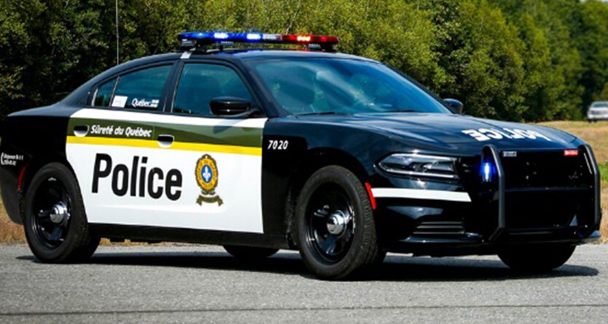 Lachute man facing sexual offence charges