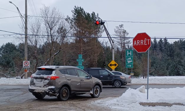 Lachute council wants safety improvements at highway intersections