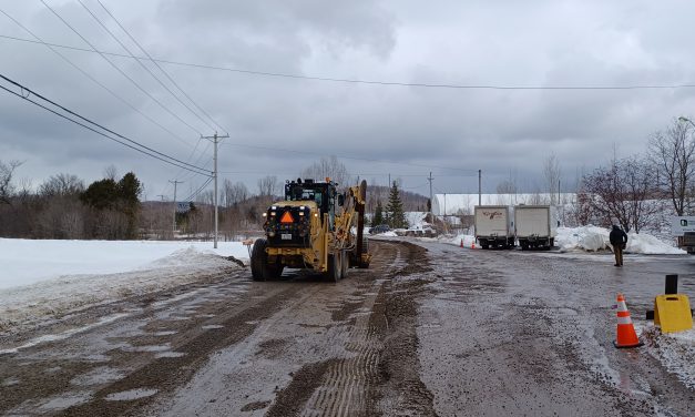 Québec government announces more than $23 million for roads in Argenteuil