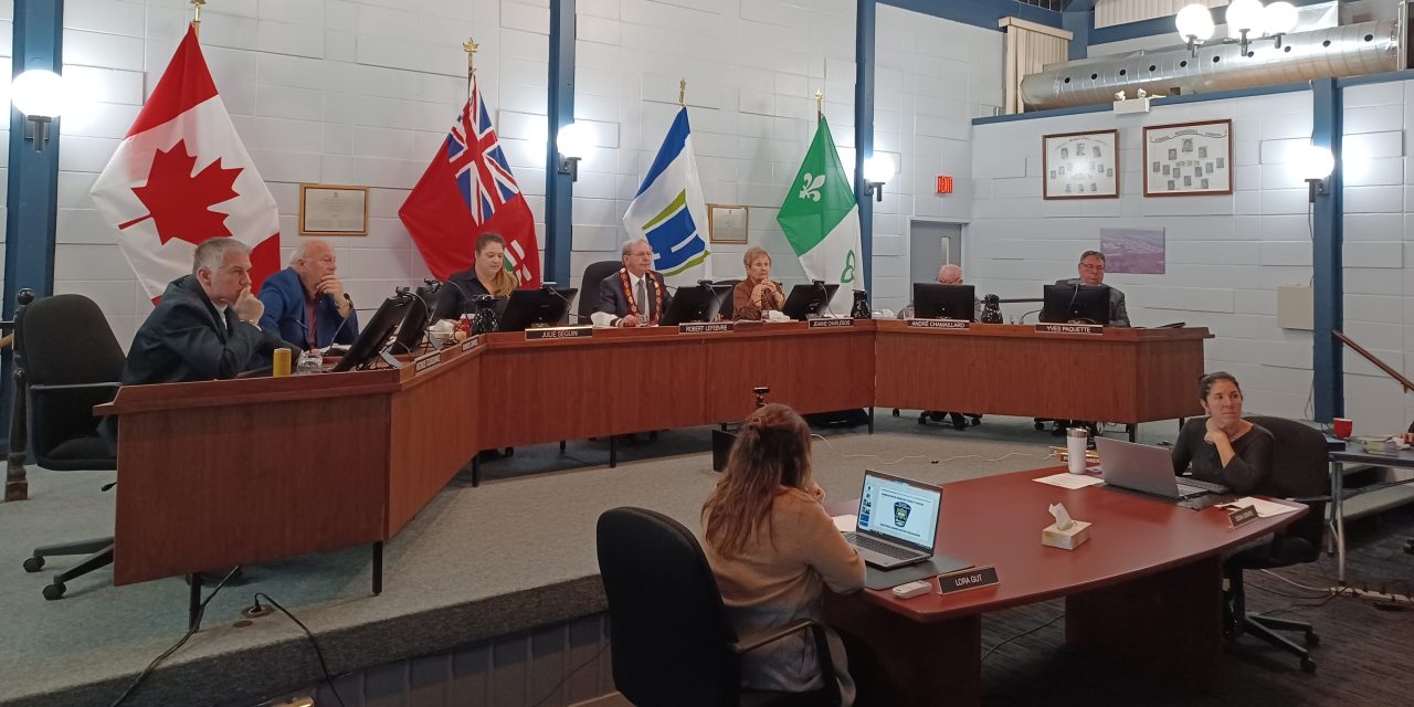 Hawkesbury adopting AMPS for municipal bylaw fines