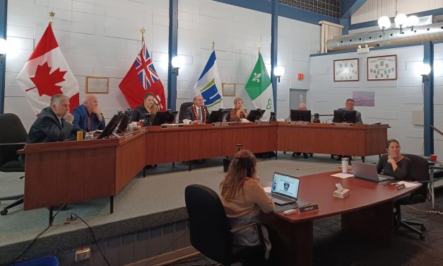 Hawkesbury adopting AMPS for municipal bylaw fines