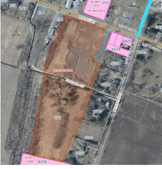 Champlain Township will not defend its decision to keep Park View development low density