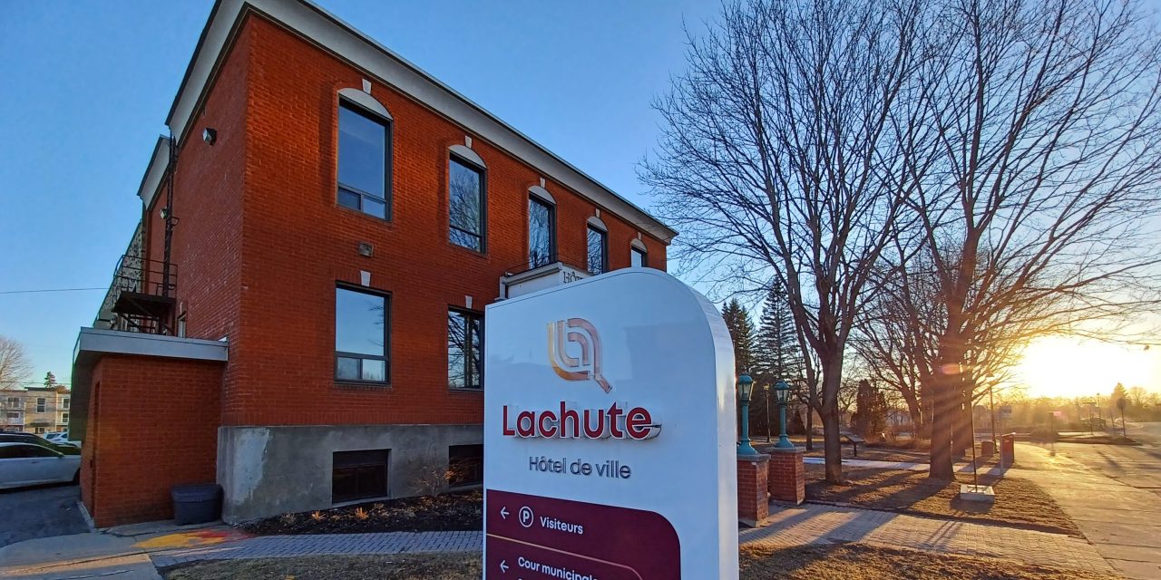 Food trucks, speed limits and road work at Lachute council