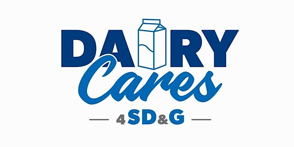 Dairy Cares 4 SD & G gala fundraiser on April 6