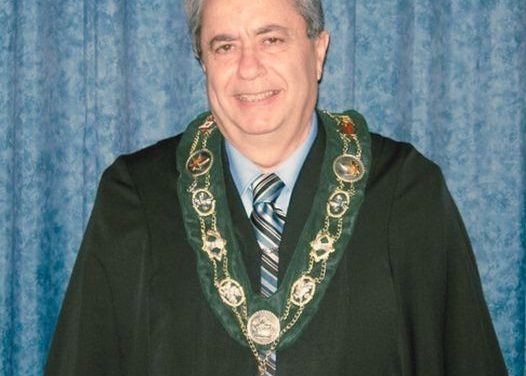 Former Alfred and Plantagenet Mayor and UCPR Warden passes away